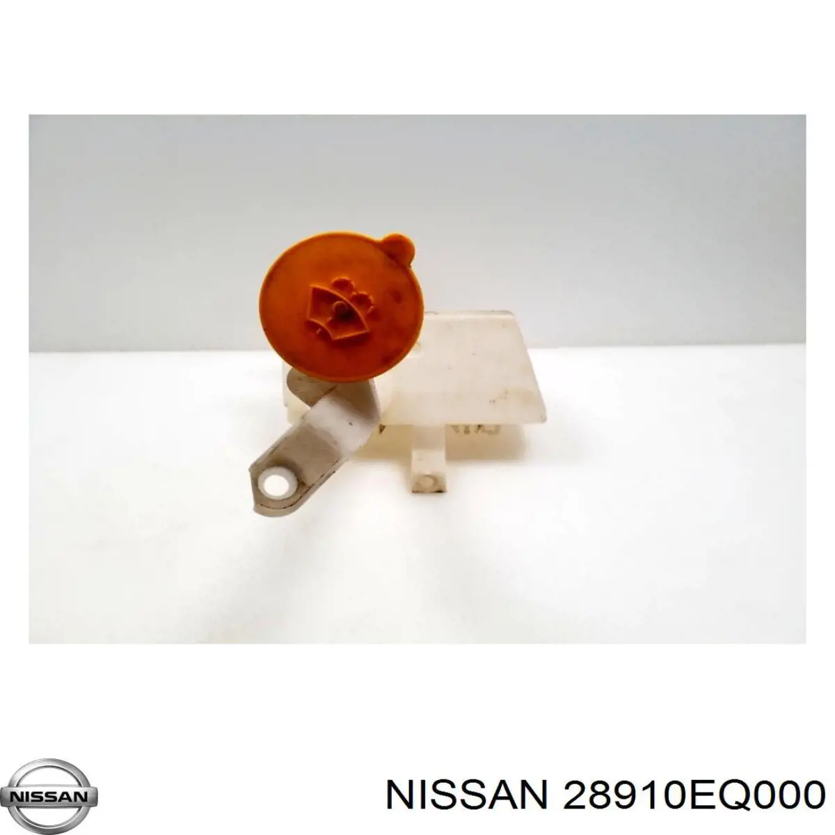 Comprar 28910EQ000 Nissan/Infiniti Depósito de limpiaparabrisas