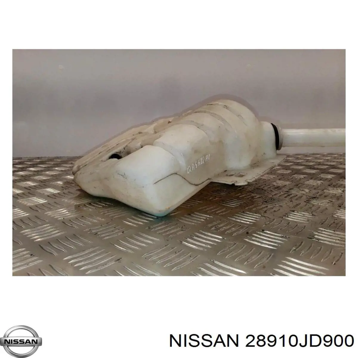 Deposito del lavaparabrisas Nissan/Infiniti 28910JD900 precio, desde 68,24 EUR
