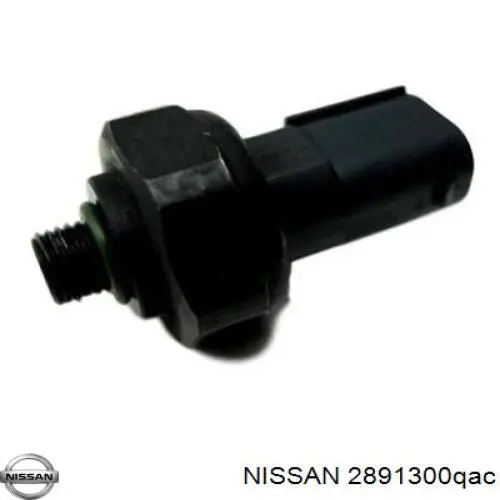 Comprar AF02112 Alfa E-Parts Sensor de presión del sistema de aire acondicionado