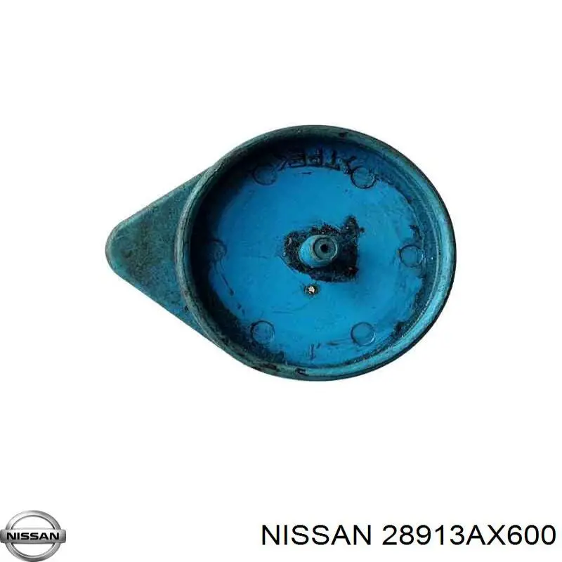 Deposito de limpiaparabrisas Nissan/Infiniti 28913AX600 precio, desde 22,55 EUR
