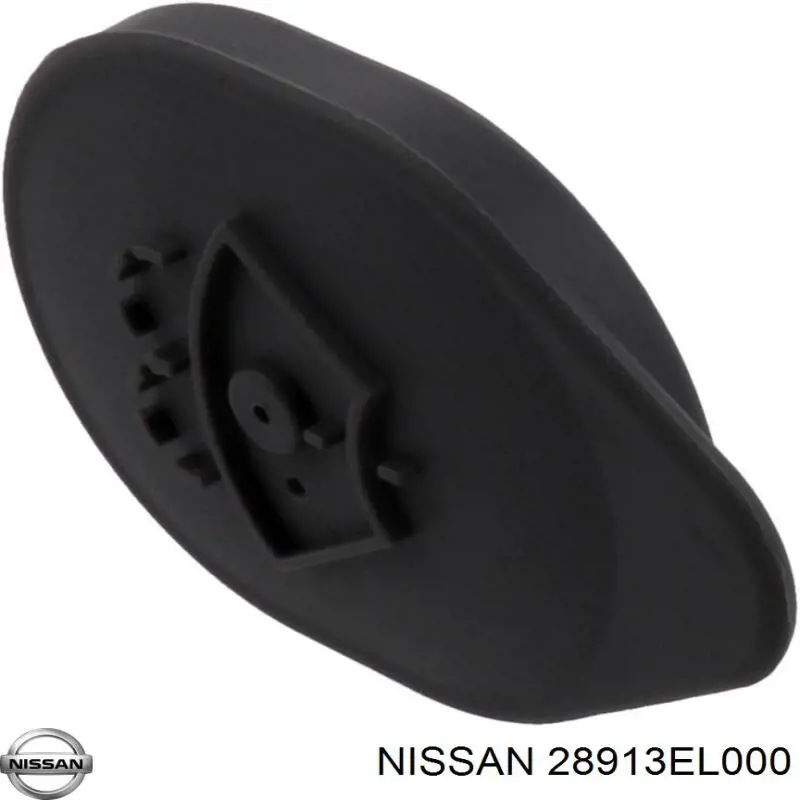 Deposito de limpiaparabrisas Nissan/Infiniti 28913EL000 precio, desde 19,88 EUR