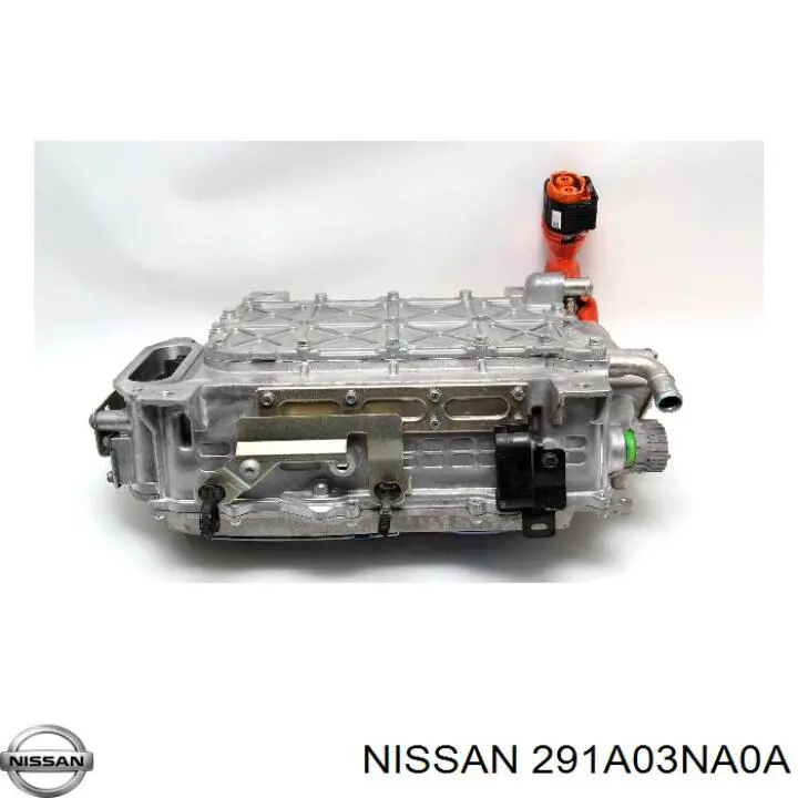 Inversor de corriente 291A03NA0A Nissan/Infiniti
