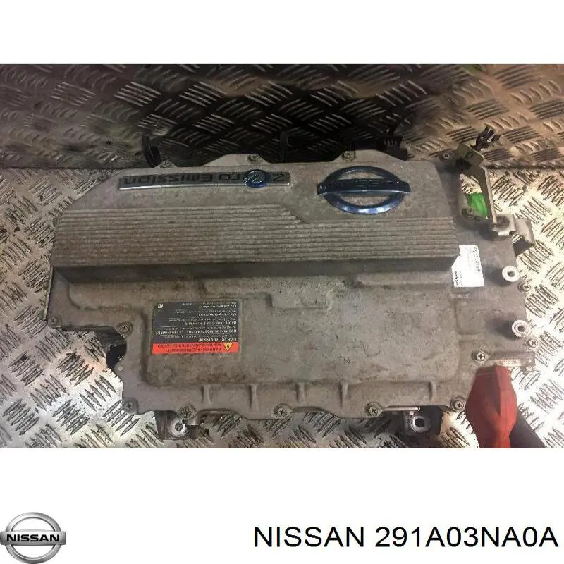  Nissan/Infiniti 291A03NA0A