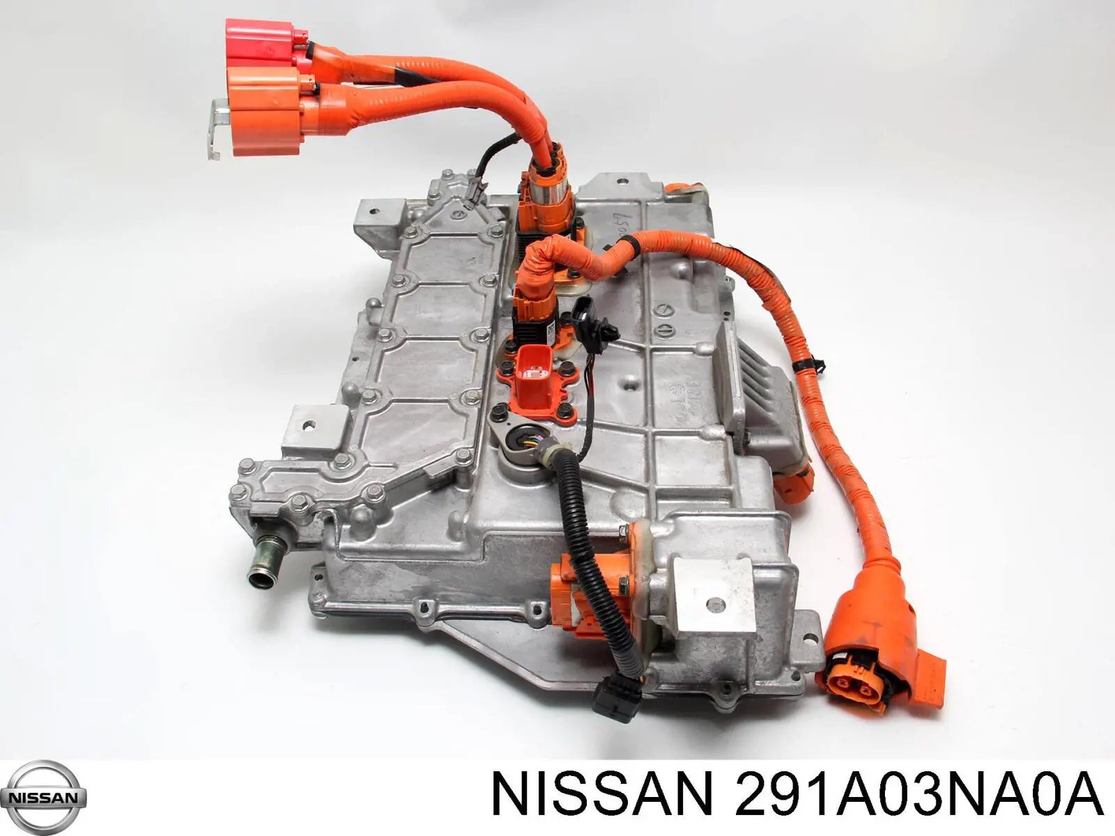 Inversor de potencia NISSAN 291A03NA0A