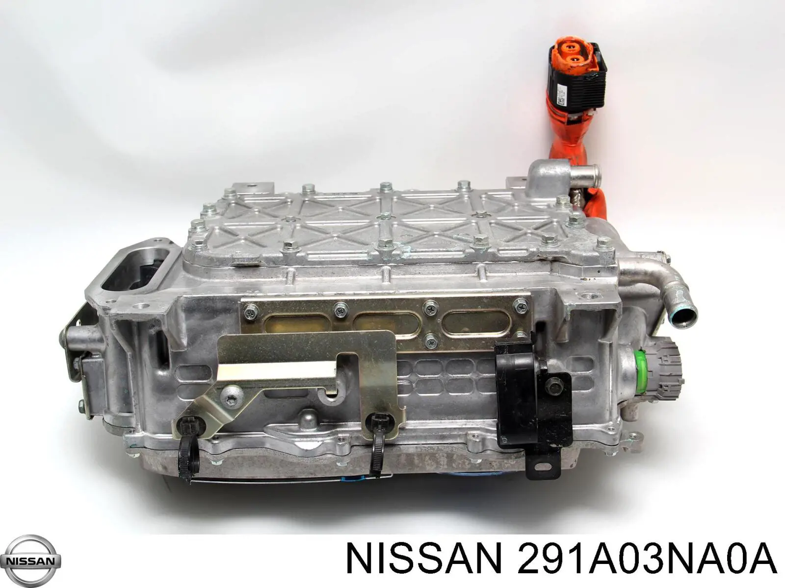 Inversor de corriente Nissan/Infiniti 291A03NA0A precio, desde 1046,89 EUR