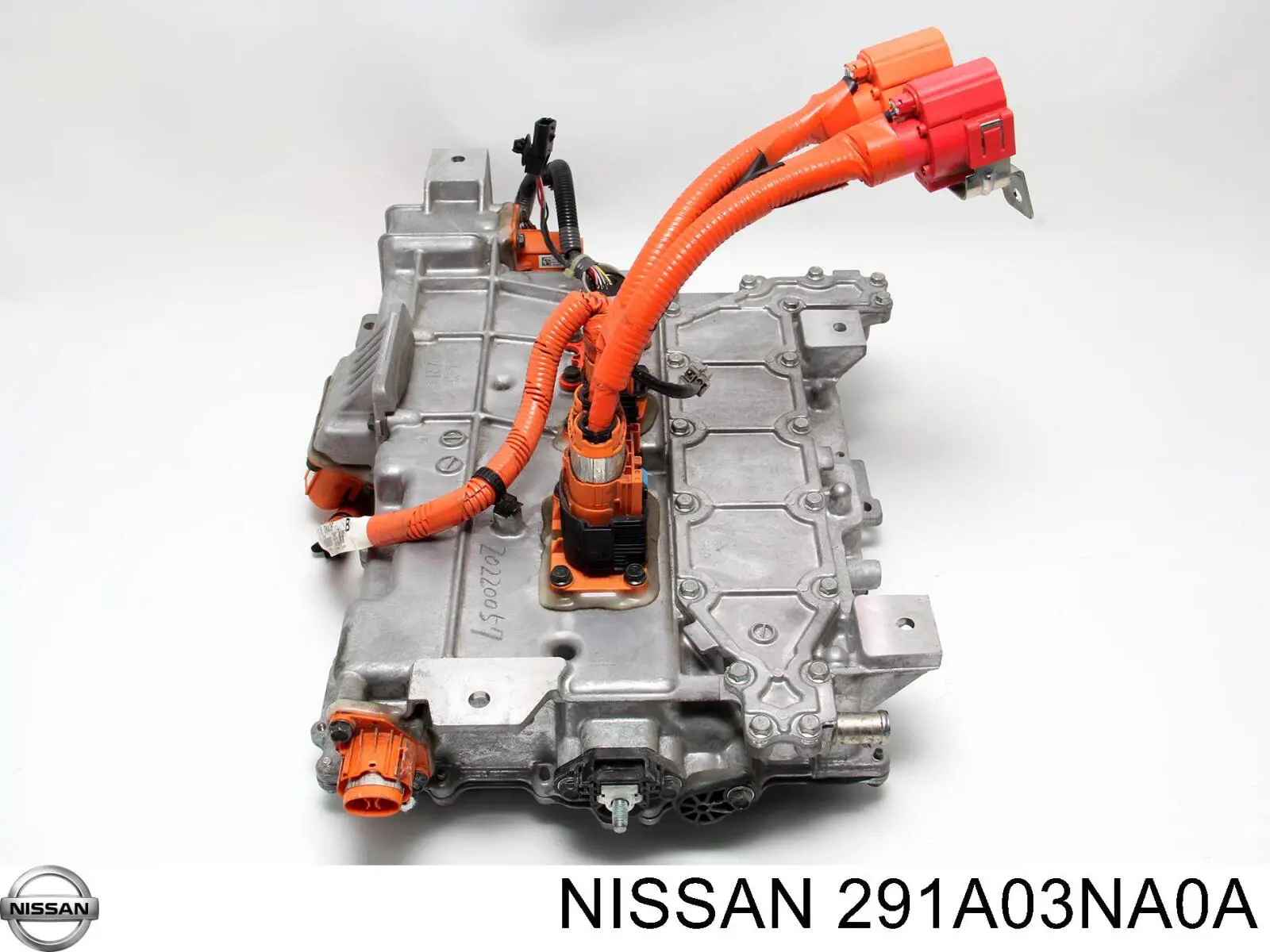 Comprar 291A03NA0A Nissan/Infiniti Inversor de corriente