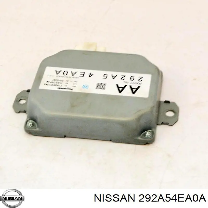 Módulo de control de cámara Renault (RVI) 292A54EA0A precio, desde 38,57 EUR
