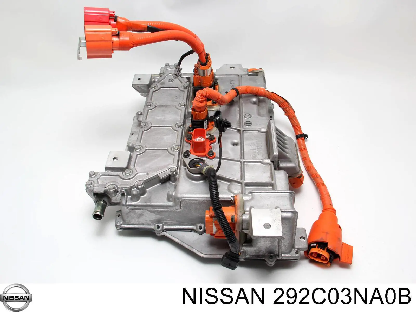 Comprar 292C03NA0B Nissan/Infiniti Convertidor de corriente continua