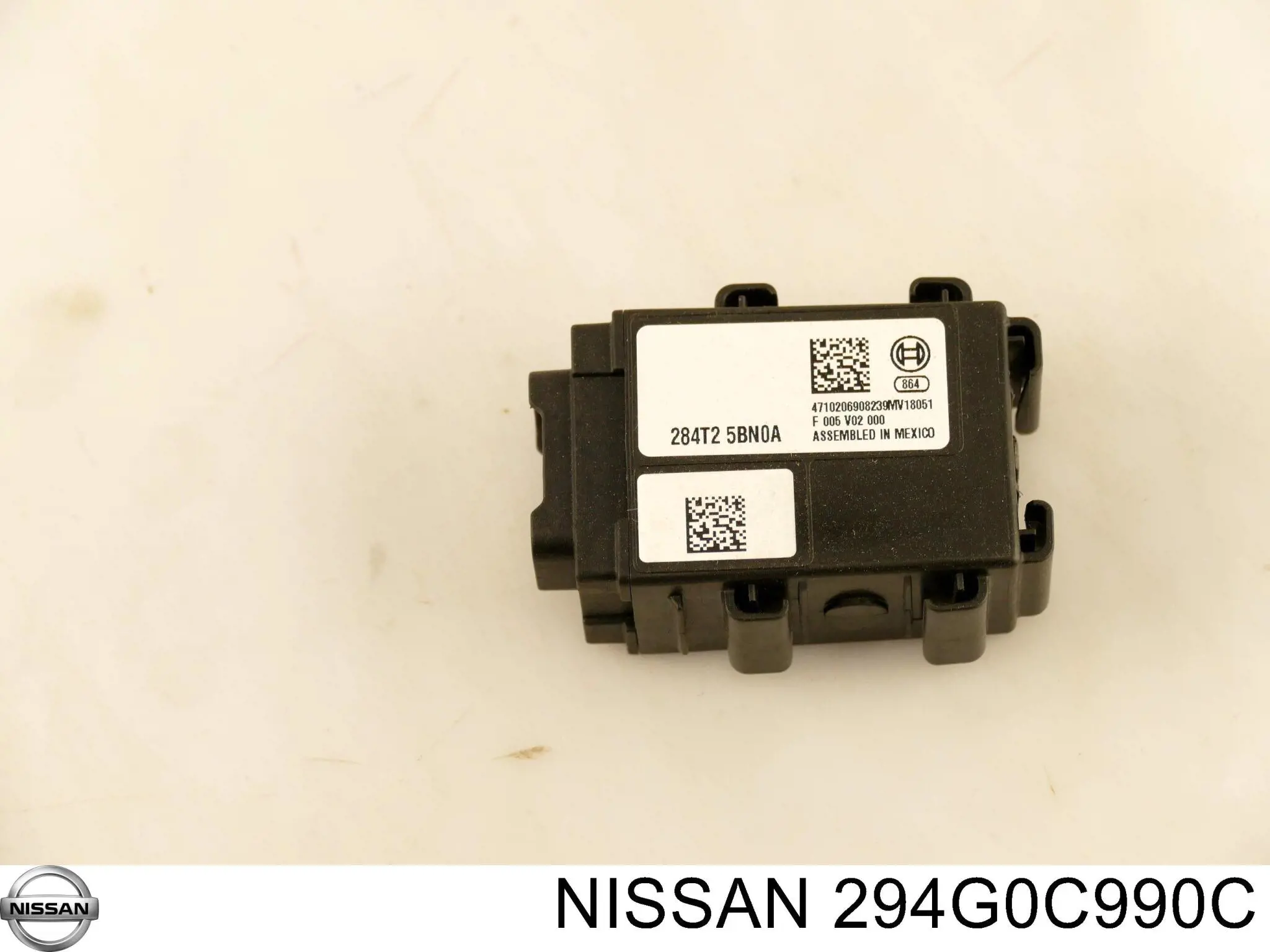 294G0C990C Nissan