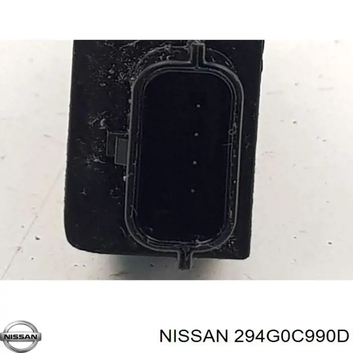 294G0C990D Nissan