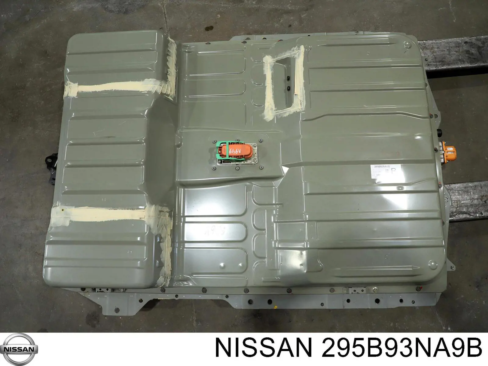 295B93NA0B Nissan