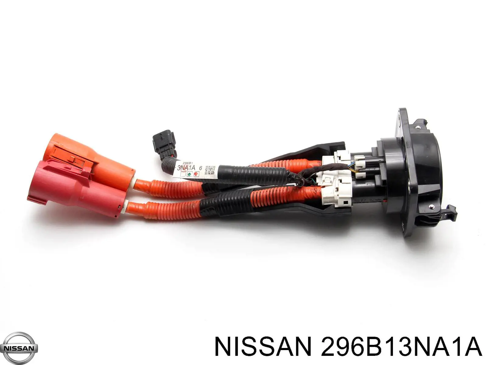 Puerto de carga Nissan/Infiniti 296B13NA1A precio, desde 409,46 EUR