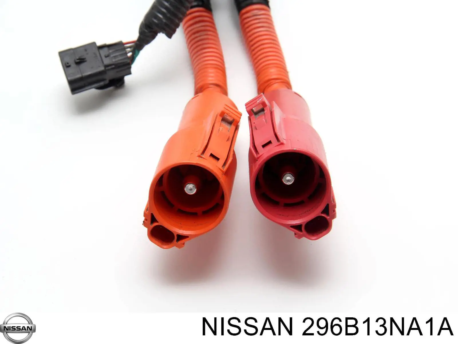 296B13NA1A Nissan puerto de carga