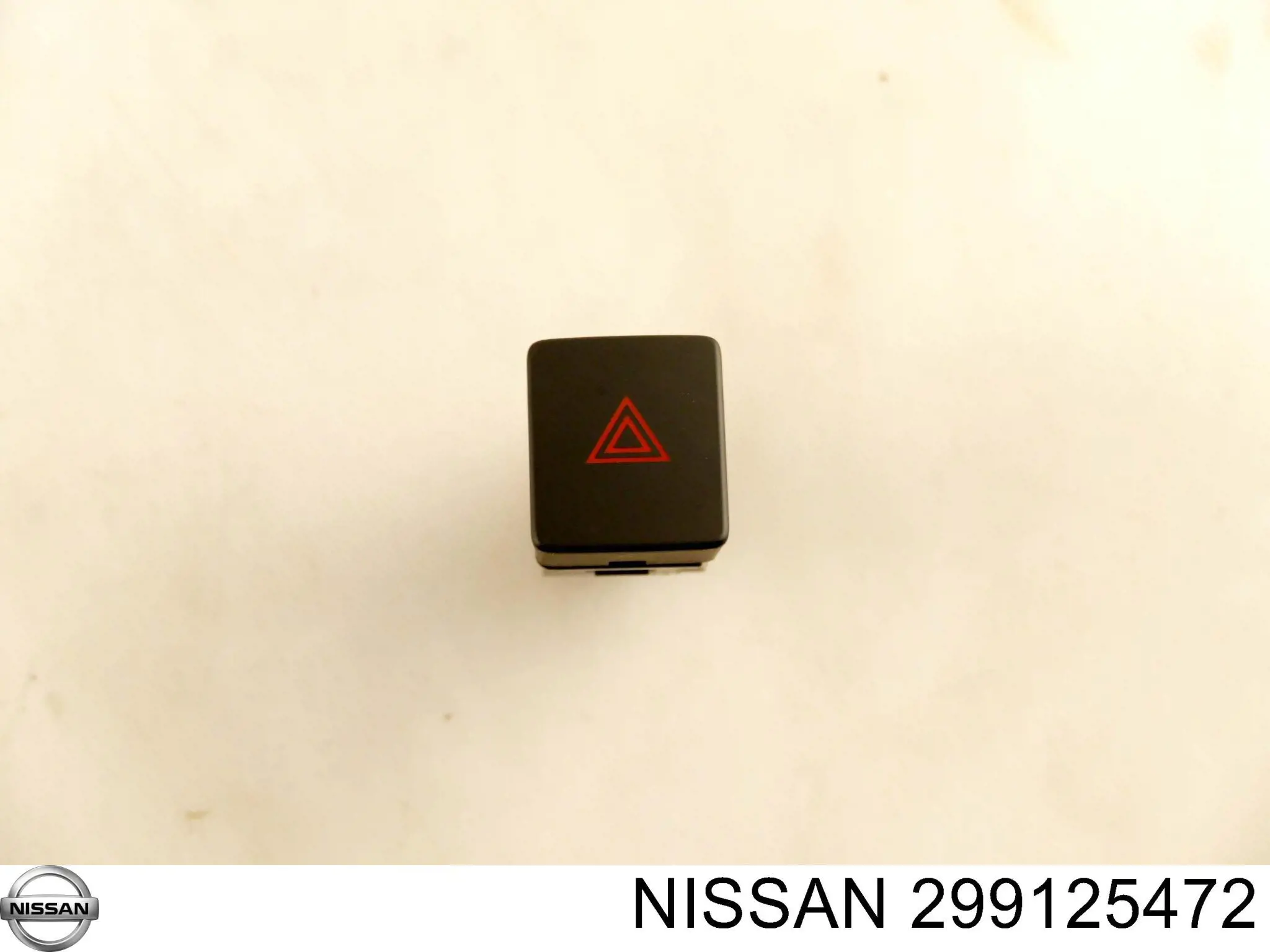  Nissan/Infiniti 299125472 precio, desde 29,04 EUR