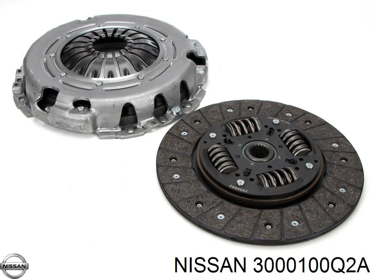 3000100Q2A Nissan