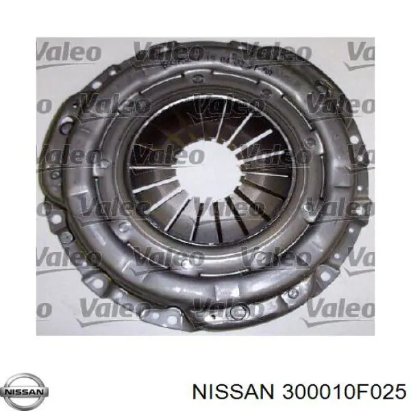 Mecanismo de embrague Nissan/Infiniti 300010F025 precio, desde 199,40 EUR