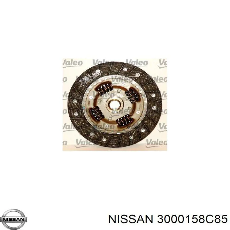 Comprar JT6050 Rymec Kit de embrague completo