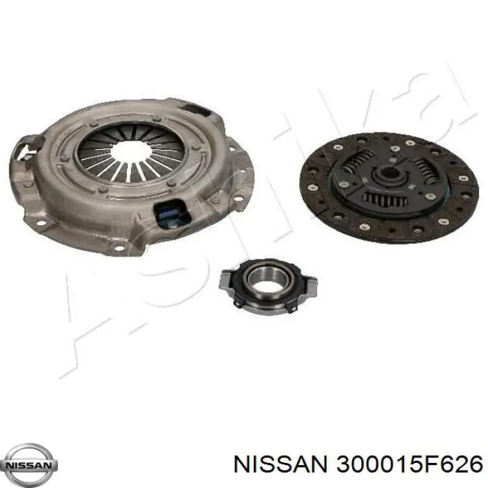 300015F626 Nissan