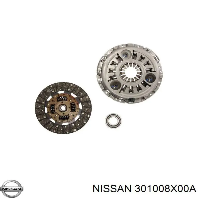 600024100 LUK Embrague motor