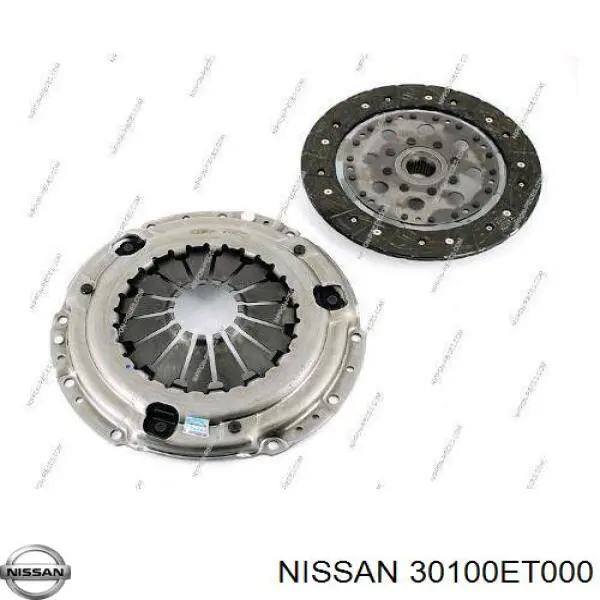 Disco de embrague VALEO NS71 precio, desde 36,14 EUR