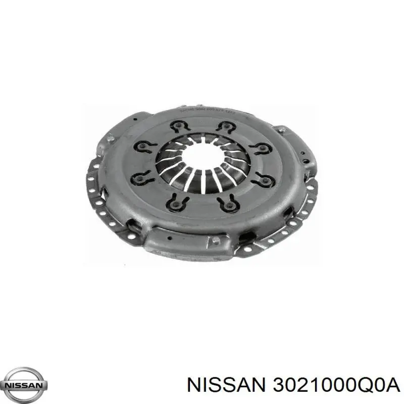 Comprar Plato de presión de embrague Renault Master II JD, ND
