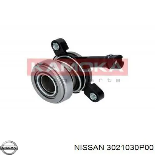 Plato de presión del embrague Nissan/Infiniti 3021032R10