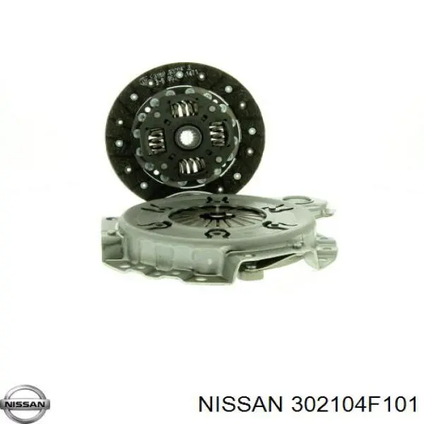 302104F101 Nissan