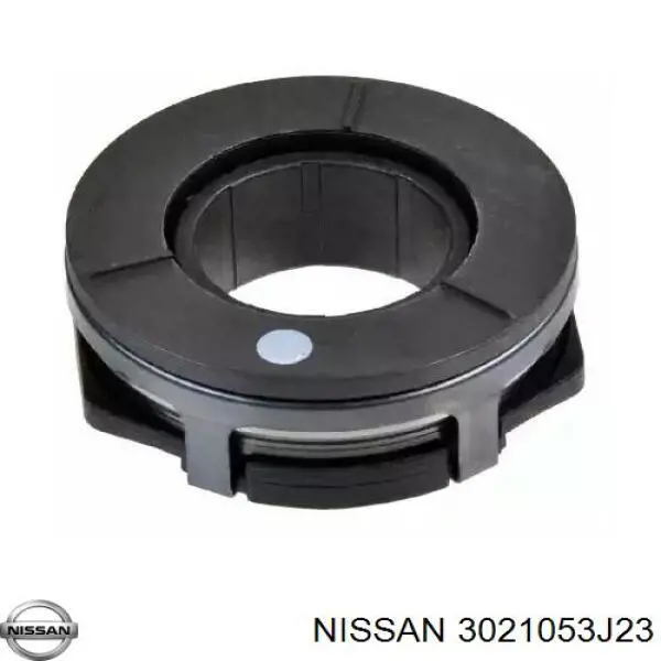 3021053J23 Nissan plato de presión del embrague