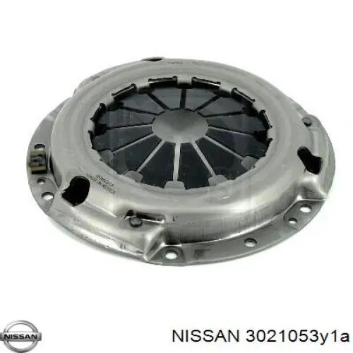 3021053Y1A Nissan