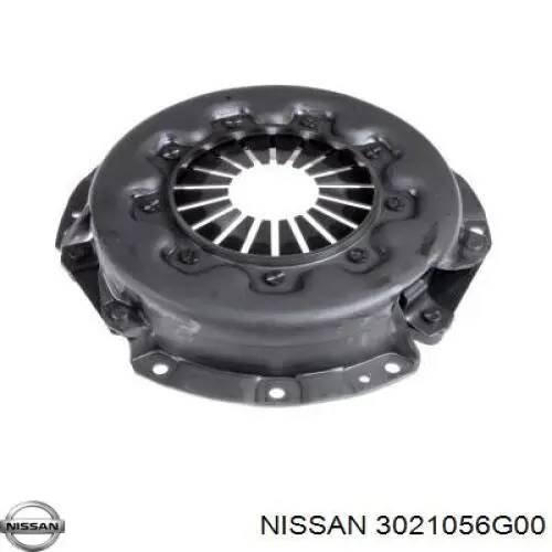 Plato de presión de embrague Japan Parts SF135 precio, desde 107,15 EUR