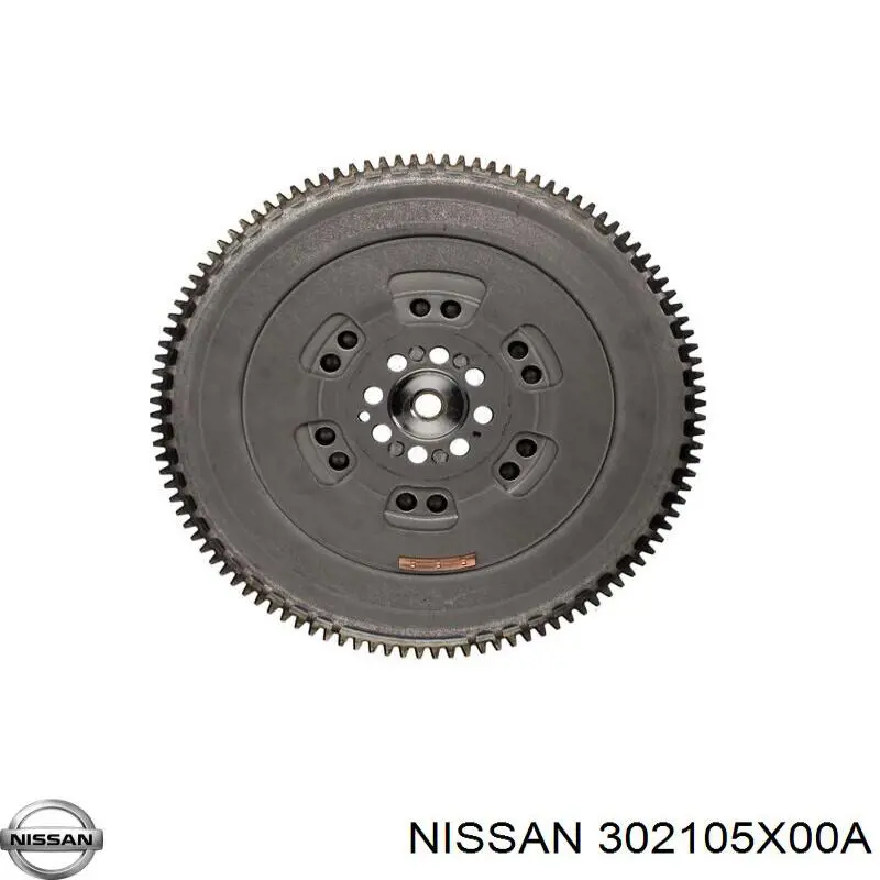 NSC809 Exedy plato de presion del embrague funcion