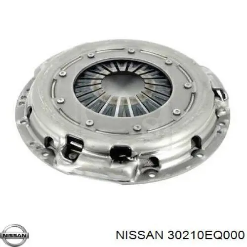 3082634057 Sachs plato de presion del embrague funcion