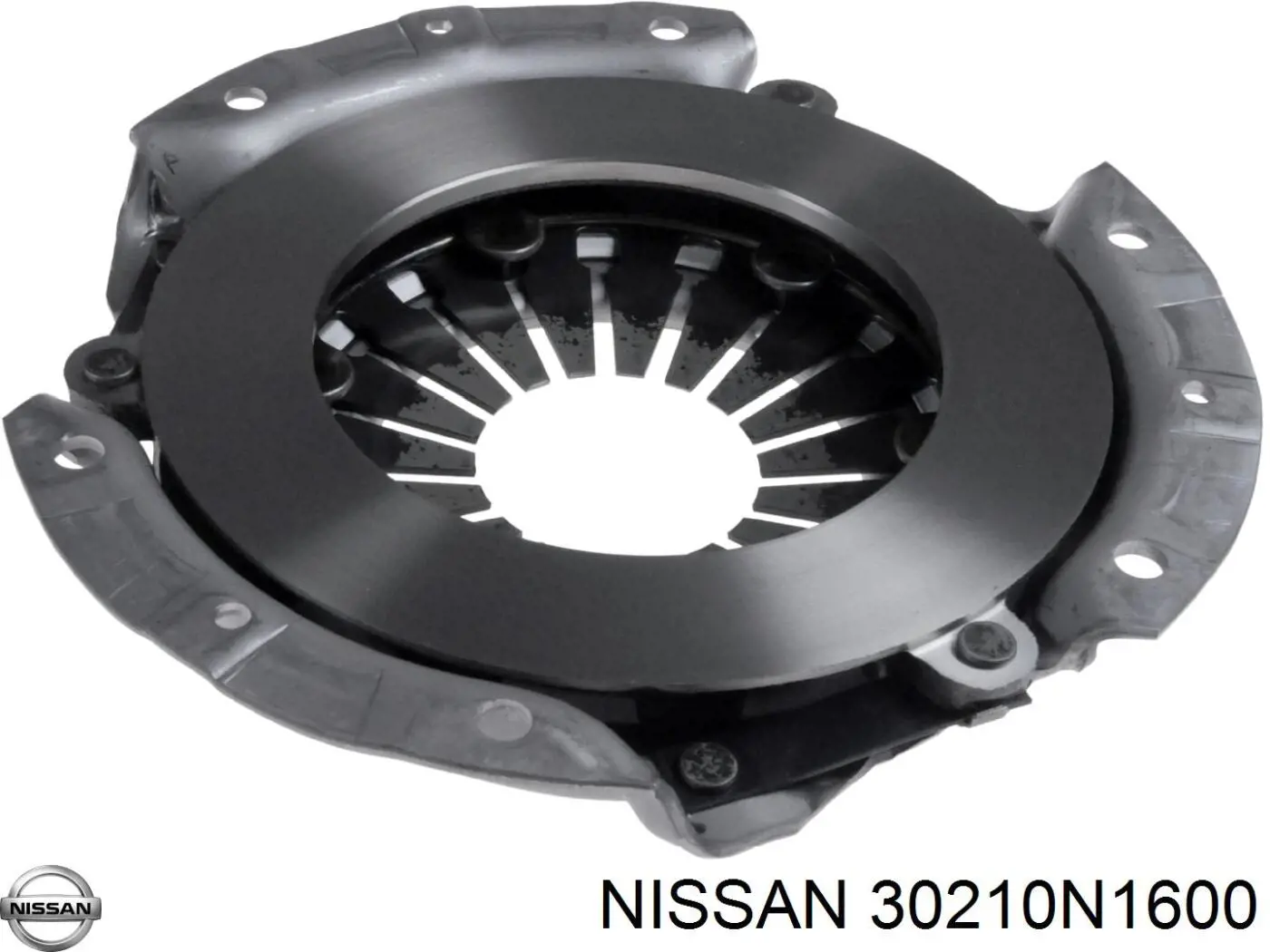 30210N1600 Nissan plato de presión de embrague