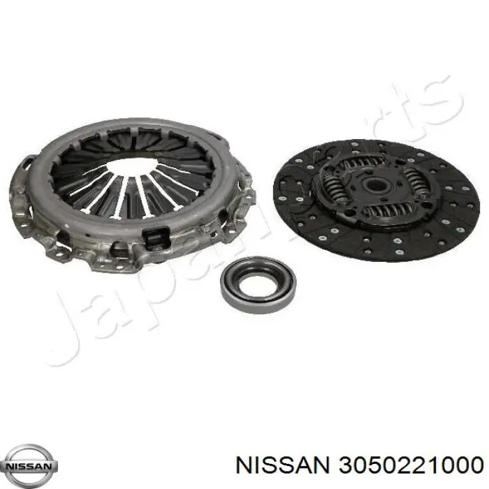 Cojinete de embrague 1863600127 Sachs