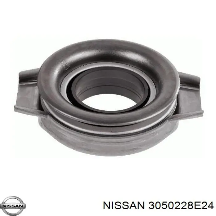 30502-28E24 Nissan cojinete de desembrague