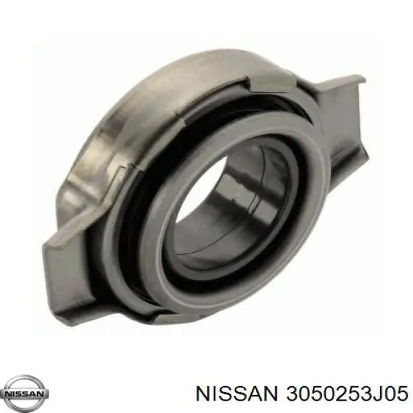 Cojinete de desembrague Nissan/Infiniti 3050253J05 precio, desde 21,05 EUR
