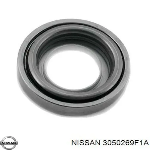 Comprar 3050269F1A Nissan/Infiniti Cojinete de empuje