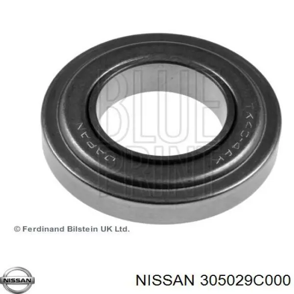 Comprar 305029C000 Nissan/Infiniti Cojinete de empuje