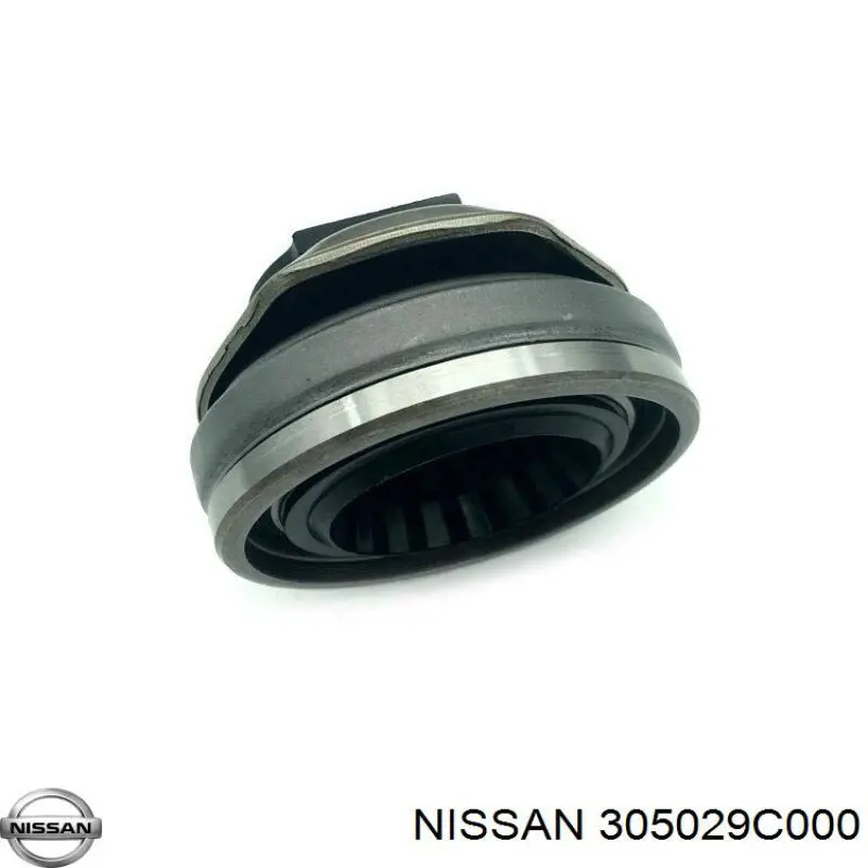 Cojinete de desembrague Nissan/Infiniti 305029C000 precio, desde 25,20 EUR