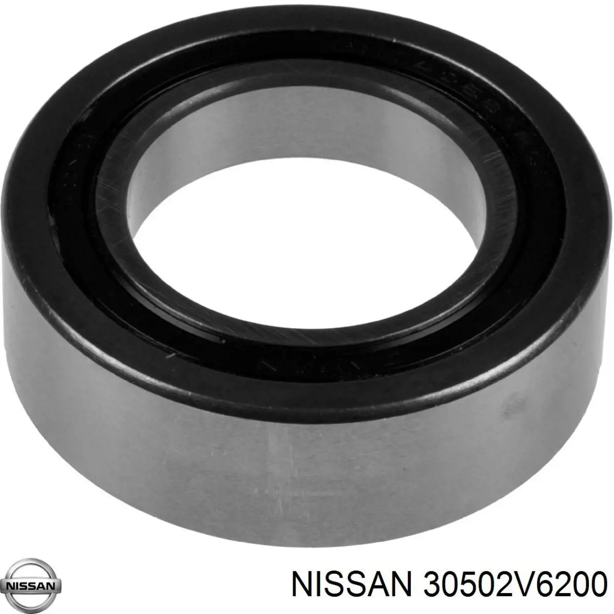 Cojinete de desembrague Nissan/Infiniti 30502V6200 precio, desde 20,55 EUR