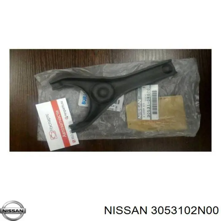 3053102N10 Nissan