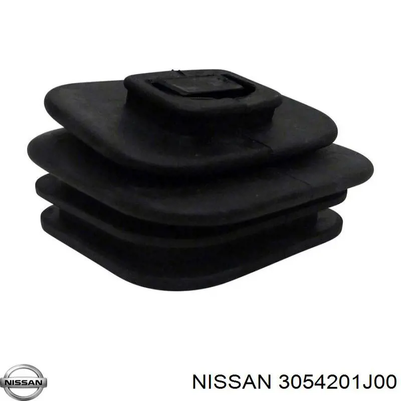 Bota de horquilla de embrague Nissan/Infiniti 3054201J00 precio, desde 32,55 EUR