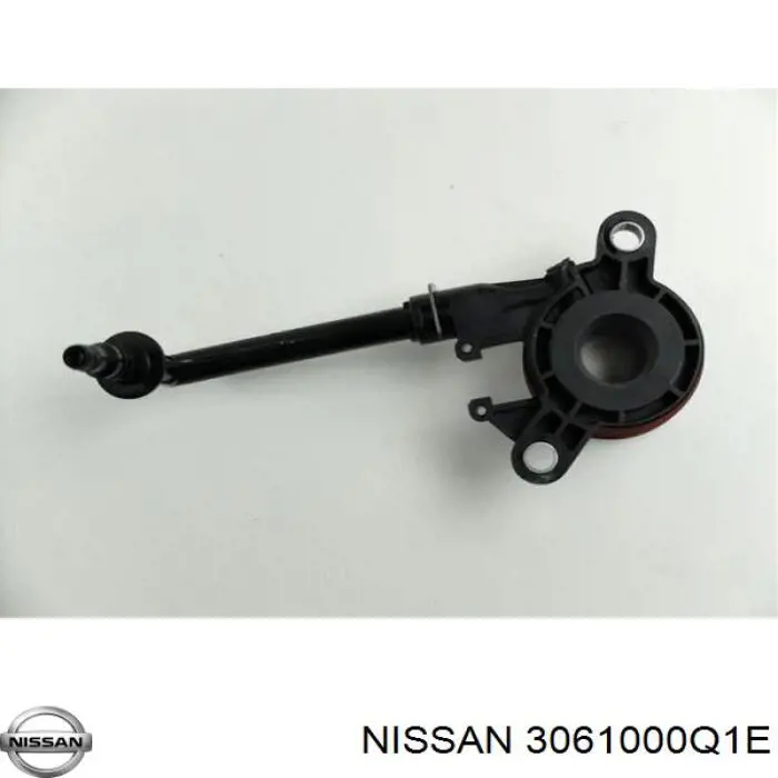 Comprar 306105588R Renault (RVI) Cilindro maestro de embrague