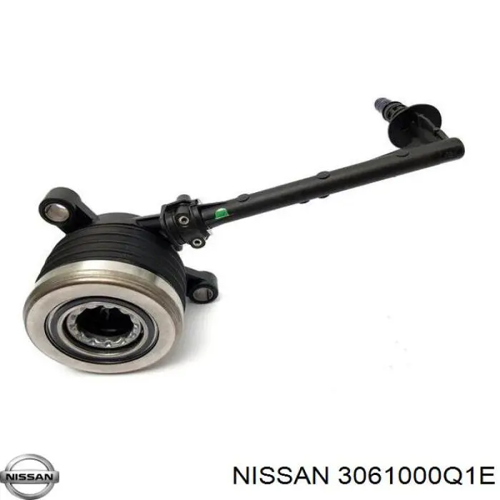 Cilindro de embrague Renault (RVI) 306105588R precio, desde 53,91 EUR