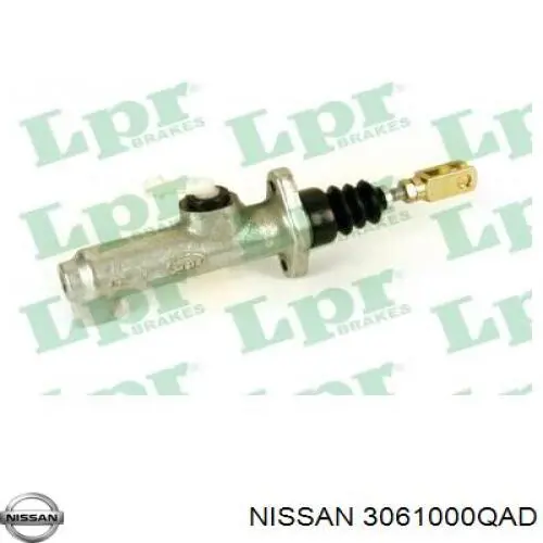 Comprar 2115215 VALEO Cilindro maestro de embrague