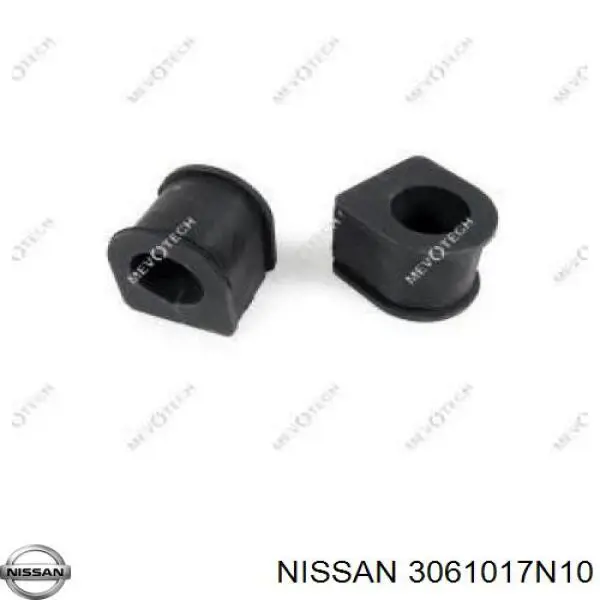 3061017N10 Nissan