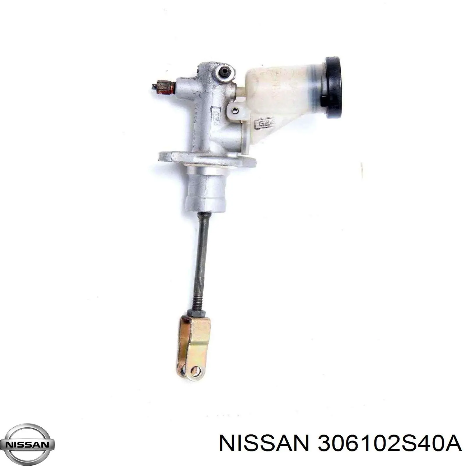 306102S40A Nissan