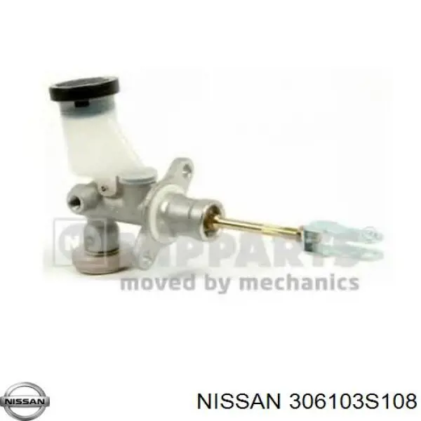 Cilindro de embrague Nissan/Infiniti 306103S108 precio, desde 34,50 EUR