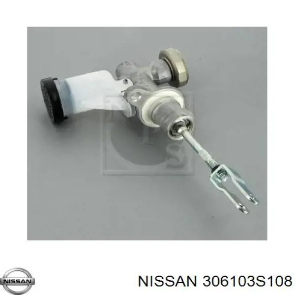 Comprar 306103S108 Nissan/Infiniti Cilindro maestro de embrague