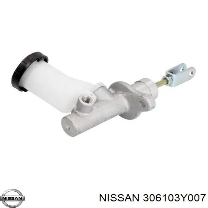Cilindro de embrague Nissan/Infiniti 306103Y004 precio, desde 53,16 EUR